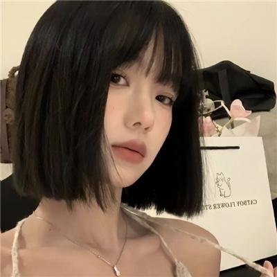 窈窕美眉