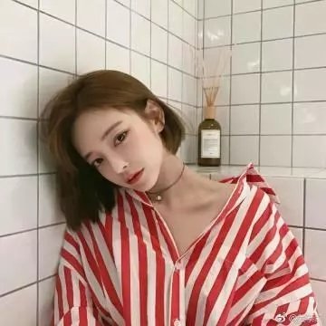 放轻松…随性做